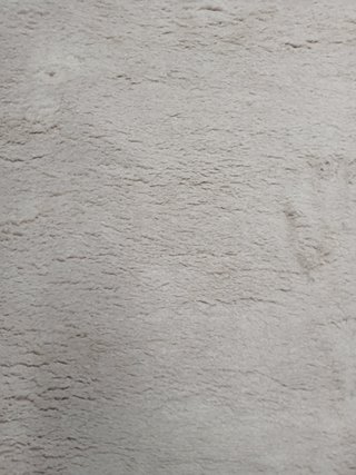 Paco Home Tappeto Salotto Pelo Corto Monocromatico Moderno Morbido Beige, taglia