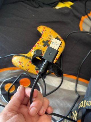 Mando Nintendo Switch Pikachu