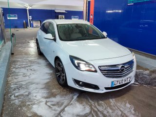 Opel Insignia 2014
