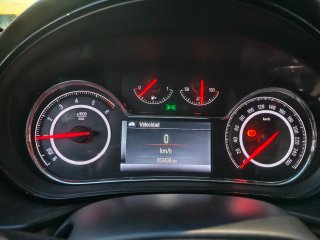 Opel Insignia 2014