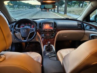 Opel Insignia 2014