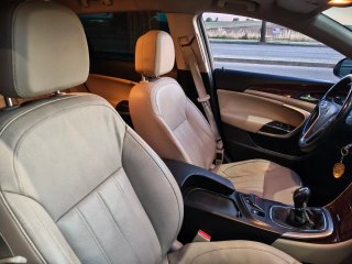 Opel Insignia 2014