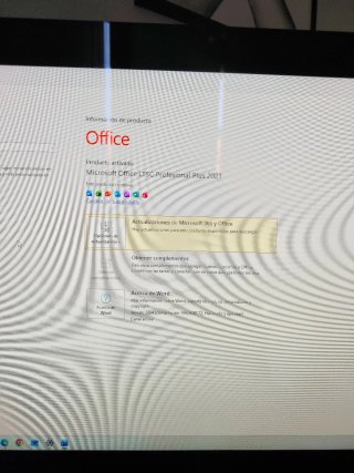 iMac Intel Core i5 2.5 GHz