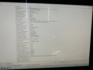 iMac Intel Core i5 2.5 GHz