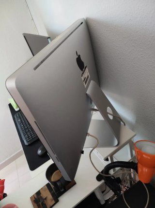 iMac Intel Core i5 2.5 GHz