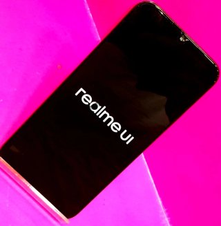 REALME C100 5G 256GB 12GB RAM INTACTO NUEVO