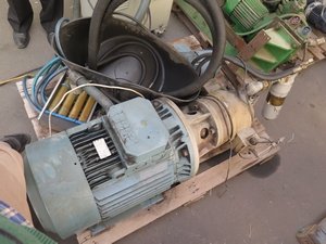 Motor GT-2548