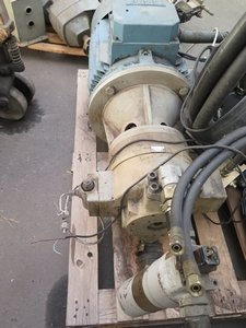 Motor GT-2548