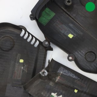 Copricinghia Carbonio Ducati Hypermotard 821