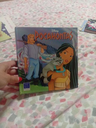 Pocahontas