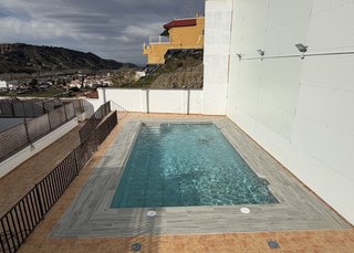 Piso en Cenes de la Vega