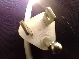 Cable extensión MacBook Pro Apple