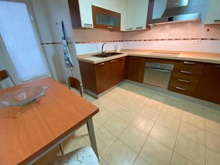 Piso en alquiler en San Pablo - Santa Teresa en Albacete