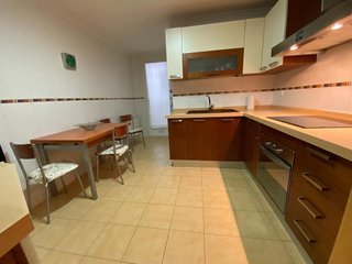 Piso en alquiler en San Pablo - Santa Teresa en Albacete