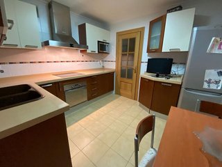 Piso en alquiler en San Pablo - Santa Teresa en Albacete
