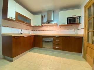 Piso en alquiler en San Pablo - Santa Teresa en Albacete