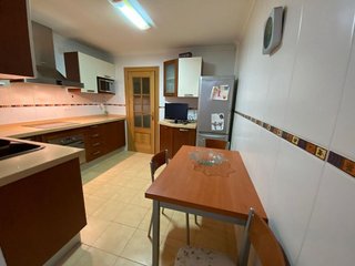 Piso en alquiler en San Pablo - Santa Teresa en Albacete