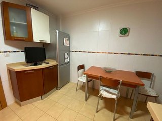 Piso en alquiler en San Pablo - Santa Teresa en Albacete