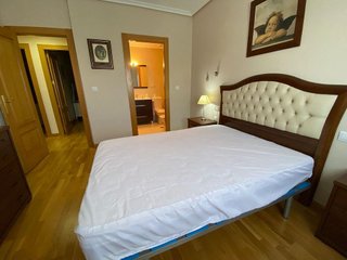 Piso en alquiler en San Pablo - Santa Teresa en Albacete