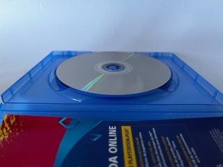 FIFA 20 PS4