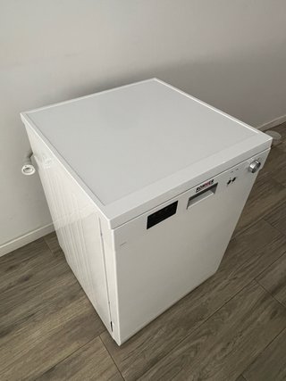 Lavavajillas ROMMER (Muy nuevo)