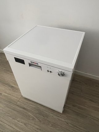 Lavavajillas ROMMER (Muy nuevo)