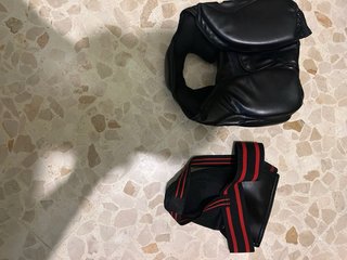 Guantes de boxeo Venum 12 onz