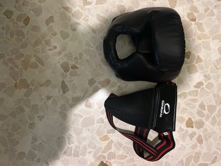 Guantes de boxeo Venum 12 onz