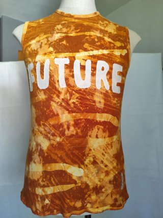 Camiseta Desigual Hombre Vintage