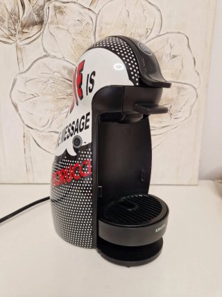Cafetera Dolce Gusto Fiorucci