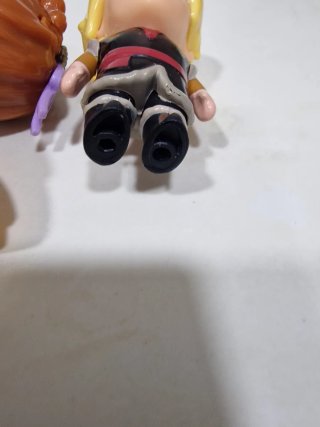 Muñecos Frozen 2