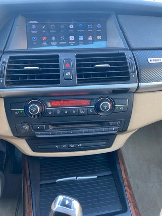 BMW X5 2007