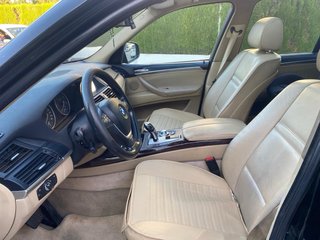 BMW X5 2007