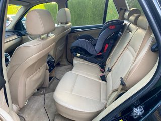 BMW X5 2007
