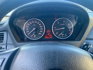 BMW X5 2007