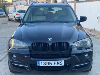 BMW X5 2007