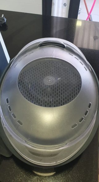 Thermomix TM31 Vorwerk + accesorios