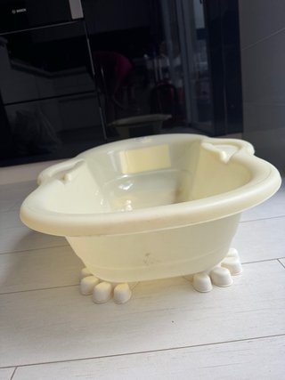 Bañera para bebé