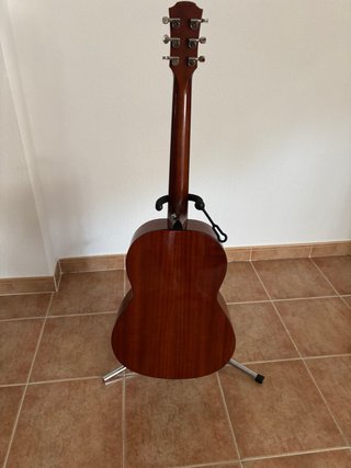 Yamaha CSF1M Guitarra Acústica Tapa Maciza
