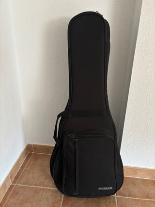 Yamaha CSF1M Guitarra Acústica Tapa Maciza
