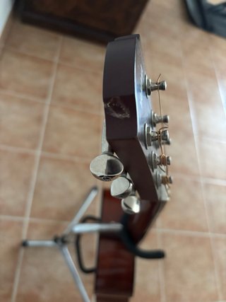 Yamaha CSF1M Guitarra Acústica Tapa Maciza