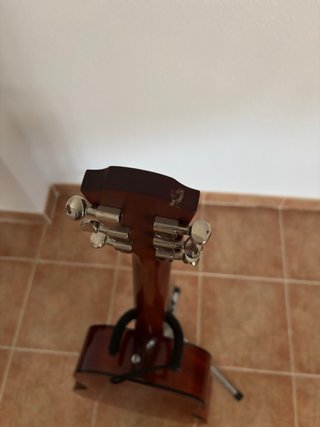 Yamaha CSF1M Guitarra Acústica Tapa Maciza