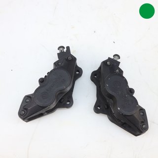Pinze freno anteriore BREMBO 65 mm BMW R 1200 GS