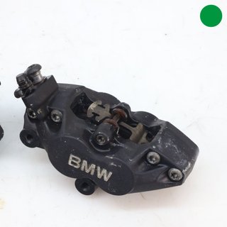 Pinze freno anteriore BREMBO 65 mm BMW R 1200 GS