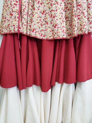 Traje de Clásico Español para Adolescente.