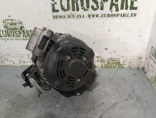 Alternador toyota 34996 27060 26060 rav4 2.2 d-4d