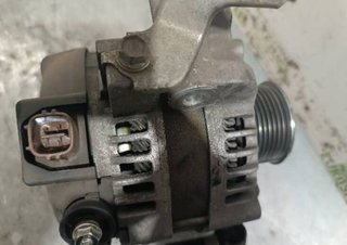 Alternador toyota 34996 27060 26060 rav4 2.2 d-4d