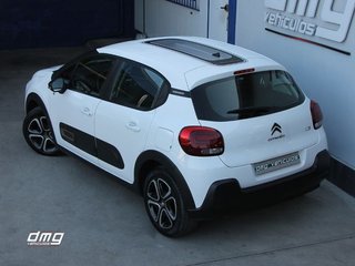 Citroën C3 PureTech 83 S&S Max