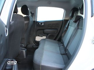 Citroën C3 PureTech 83 S&S Max