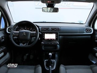 Citroën C3 PureTech 83 S&S Max